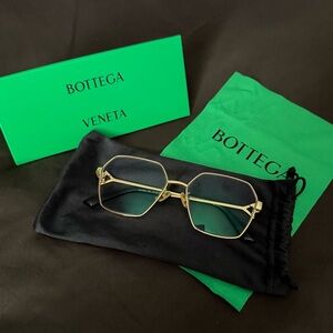 Bottega Veneta 1224/O Eyeglasses – BV1224O with prescription lens